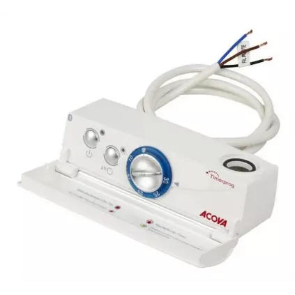 Boîtier tempo3 sèche-serviettes ACOVA 865990