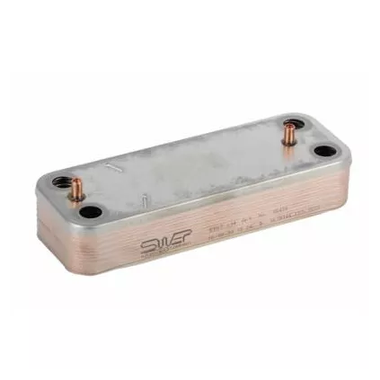 Échangeur sanitaire 14 plaques JJD05686680