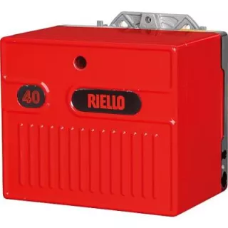 Bruleur a Fioul 40 - G5 RIELLO 28 à 60 KW