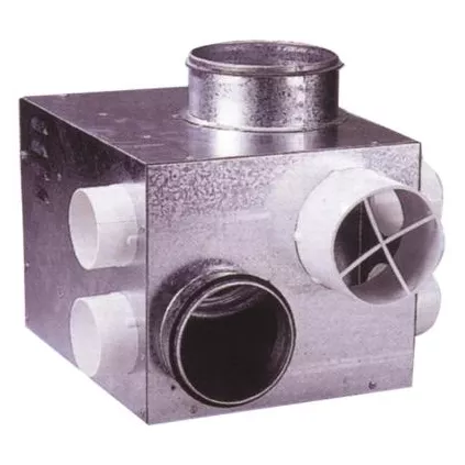 Caisson Spécial VMC Spécial individuel NATHER