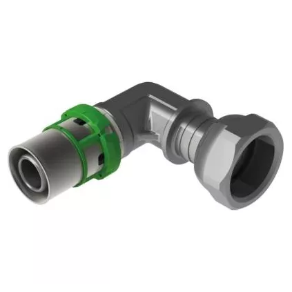 Coude A visser Ecrou libre Multicouche MULTISKIN