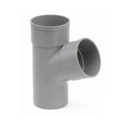 Culotte pvc évacuation 67/30°NF MFF GIRPI