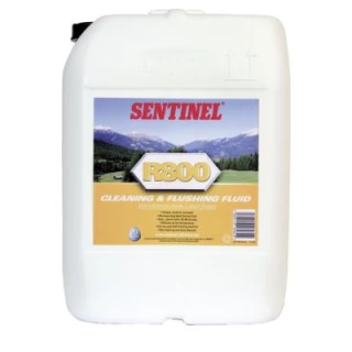 Désinfectant & biocide R800 SENTINEL 20 Litres