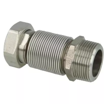 FLEXIBLE ONDULE EXTENSIBLE 1 1/4