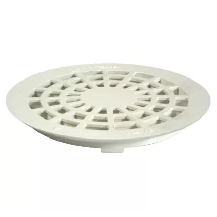 Grille de Siphon PVC SITAR NICOLL