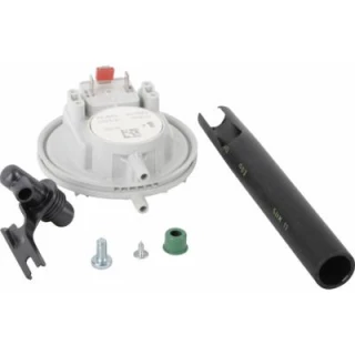 Kit pressostat air 340Pa - CHAPPEE : 7636962