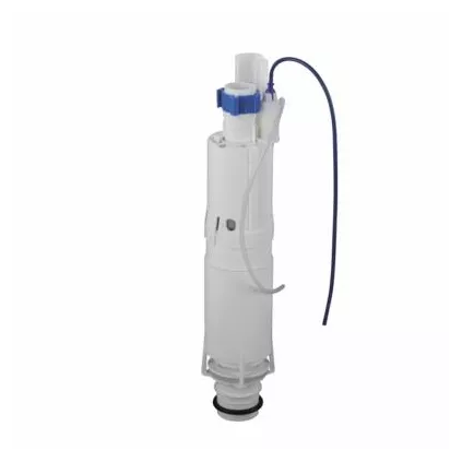 Mécanisme pneumatique 2 capillaires GROHE 42253000