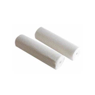 PLATRALFA 2 bandes pour isolation 5m x 24cm