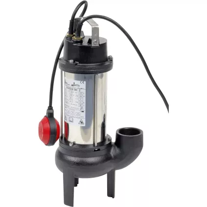 Pompe Relevage SEMISOM 290T Automatique H