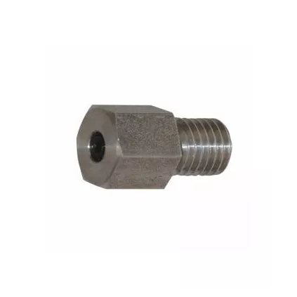 Raccord adaptation M5-M12X175