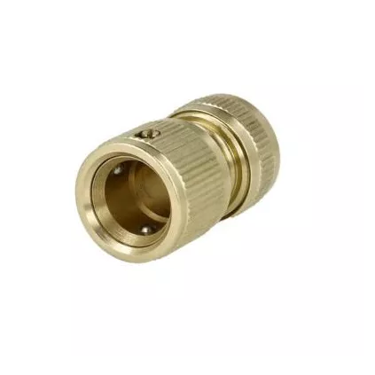 Raccord Automatique d'arrosage 3 Billes