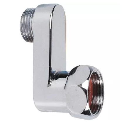 Raccord excentré 40 MM Mâle 1/2 Femelle 1/2 Écrou tournant