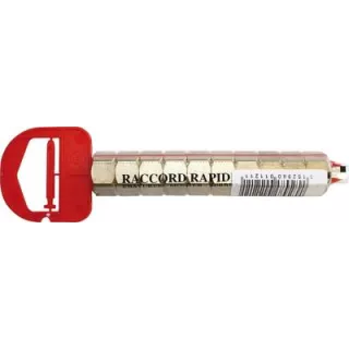 Joint Gripp + écrou 10 pièces FRIBAUD/GRIPP