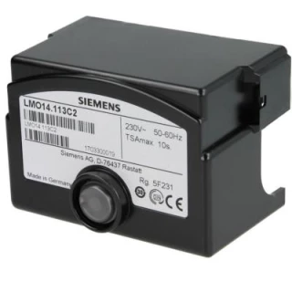 Relais LMO 14 113 C2 SIEMENS