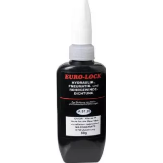 Résine Raccord Fileté EURO LOCK 50gr