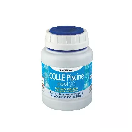 Colle PISCINE POOL 250 ml Gel