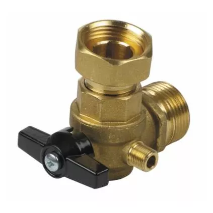 VANNE ARRET IDRA3000 ATLANTIC 188165