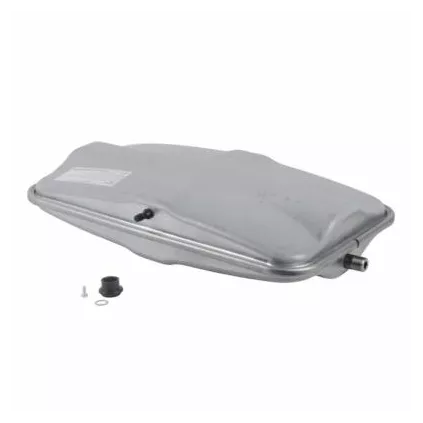 Vase d'expansion 12 Litres ELM BLANC 87154073280