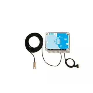 Coffret de Gestion niveau D'eau DMG + avec capteur de pression 471479