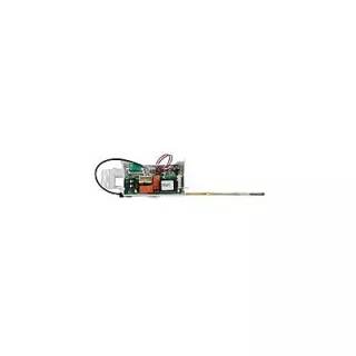 ENSEMBLE THERMOSTAT ELECT. 1200W 070225 ATLANTIC