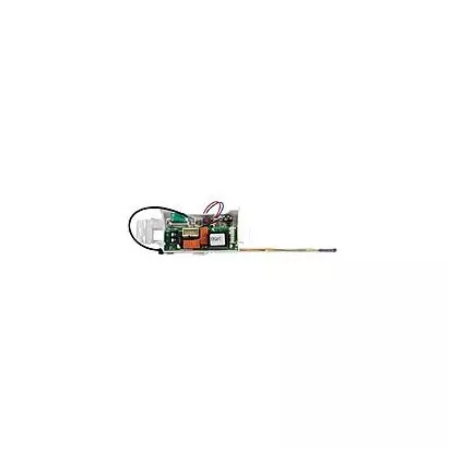 ENSEMBLE THERMOSTAT ELECTRIQUE 1200W 070225