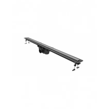 Caniveau de douche PANAMA 400-1200 mm Avec Bache