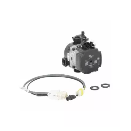 Circulateur upmo avec degazeur DE DIETRICH 7775531