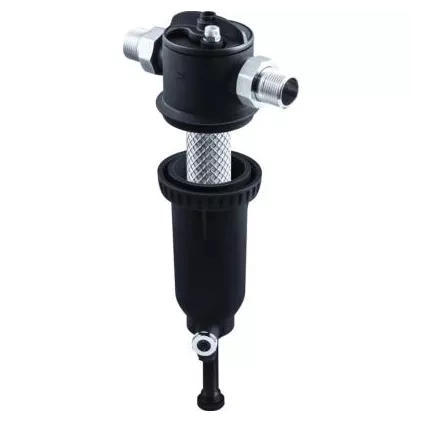 Filtre magnétique Pompe a chaleur 1" MP1 RBM