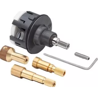 Insert Hansgrohe Quattro à partir de 03/01 96604000 - eco-bricolage.c