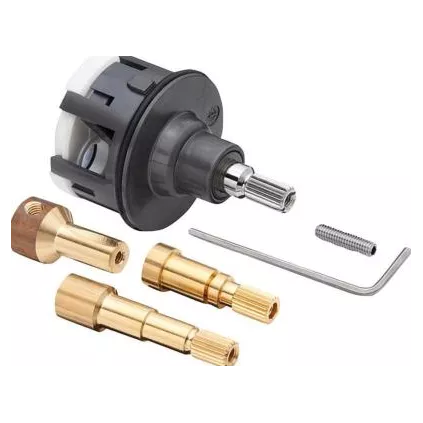 Insert Hansgrohe Quattro à partir de 03/01 96604000