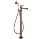 Mitigeur Bain Douche Sur Pied LADY'S AUBURN Paini