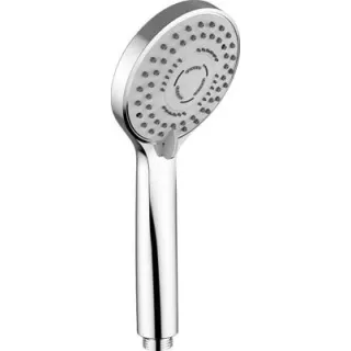 Pomme de Douche SUPREMA 4 jets 100 mm