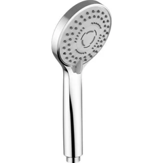 Pomme de Douche SUPREMA 4 jets 100 mm