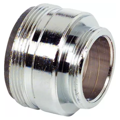 Réductions pour robinetteries M28 - M 22 x 1 mâle