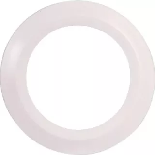 rosace de pipe de WC NICOLL - RTW ECO-BRICOLAGE