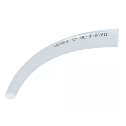 Tuyau TUBCLAIR AL 32x42 25 ML