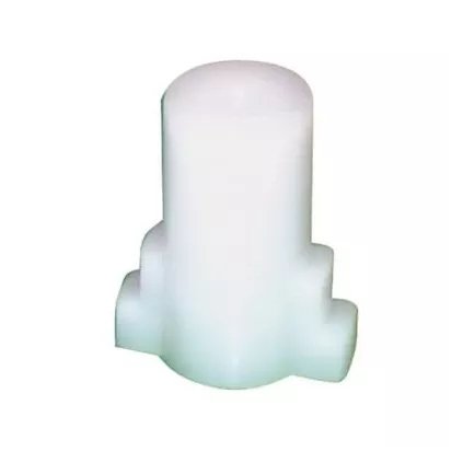 Accouplement Blanc JOANNES-MAZECO 95.26233-0027