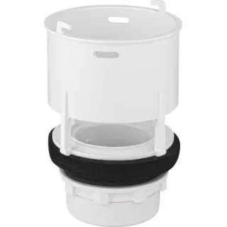 Bassin de Mécanisme de Chasse GROHE 42153000