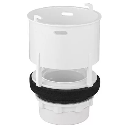 Bassin de Mécanisme de Chasse GROHE 42153000