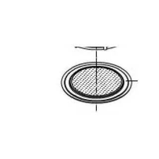 Bruleur + Joint TRADITION 23 15.40 F3aa41466 FRISQUET
