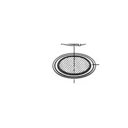 Bruleur + Joint TRADITION 23 15.40 F3aa41466