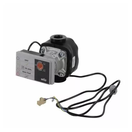 Circulateur Chauffage WILO + isolant ALFEA ATLANTIC 909906