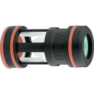 Dispositif de securitecontre retour d eau pour Rapido E