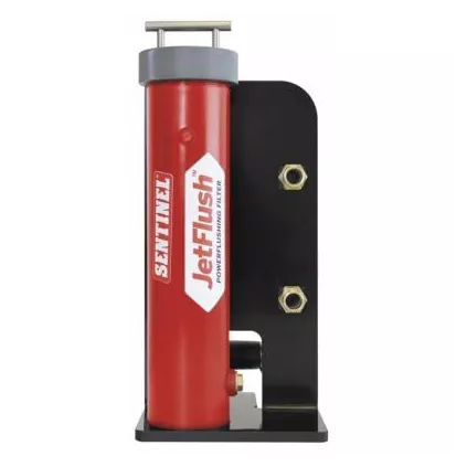 FILTRE Station JETFLUSH rapid