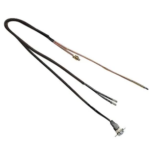 Thermocouple et Sécurité 110°C Chaffoteaux : 60070975 CHAFFOTEAUX