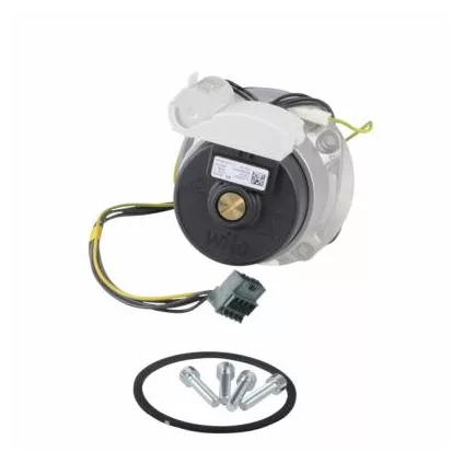 Moteur pompe SAUNIER DUVAL 0020084525