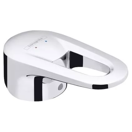 Poignée mitigeur lavabo metropol E HANGROHE 14094000