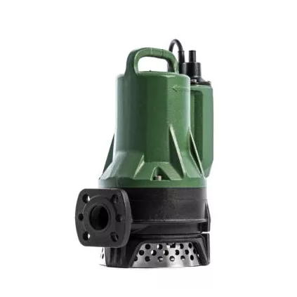 Pompe D'épuisement DRENAG FX 15.15 M DAB JETLY