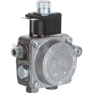 Pompe brûleur fioul Riello RG 0.1, RG 1, RK -RG 2, RG3 3002495