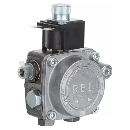 Pompe brûleur fioul Riello RG 0.1, RG 1, RK -RG 2, RG3 3002495